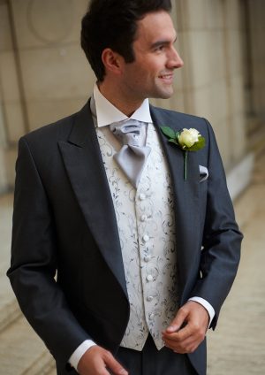 Burford Tailcoat Hire