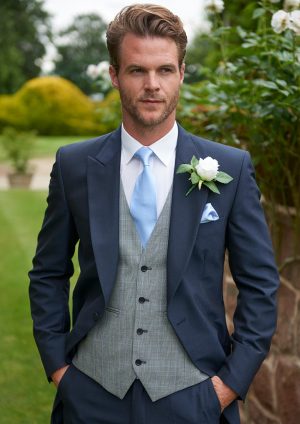 Forton Tailcoat Hire