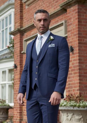 Hadley Lounge Suit