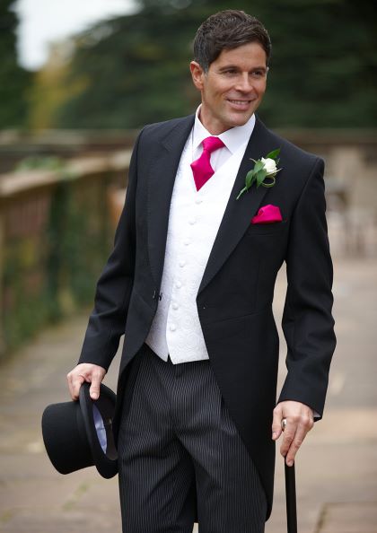 Ironbridge Tailcoat - Image 4