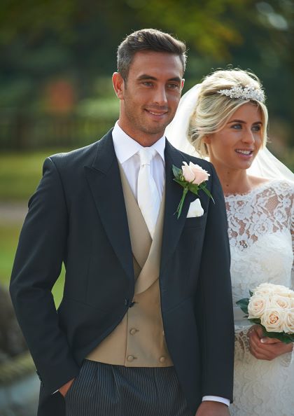 Ironbridge Tailcoat - Image 5