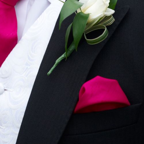 Ironbridge Tailcoat - Image 6