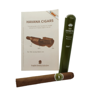 La Invicta Honduran Petit Coronas