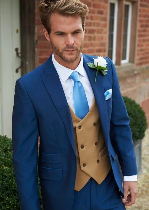 Westbury Lounge Suit Hire