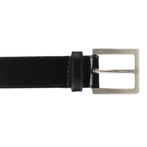 XB40 Belt - Black
