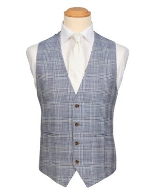 Mulberry Waistcoat