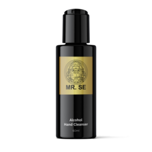 Mr SE Alcohol Hand Cleanser