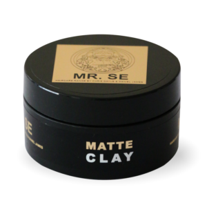 Mr SE Matte Clay