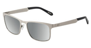 hurricane 53474 silver grey silver mirror polarised sunglasses