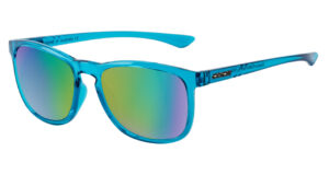 shadow 53489 crystal blue green reen fusion mirror polarised sunglasses