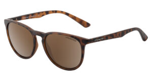 void 53501 satin tort brown polarised sunglasses