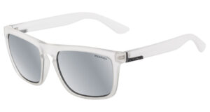 ranger 53536 crystal grey silver mirror polarised sunglasses