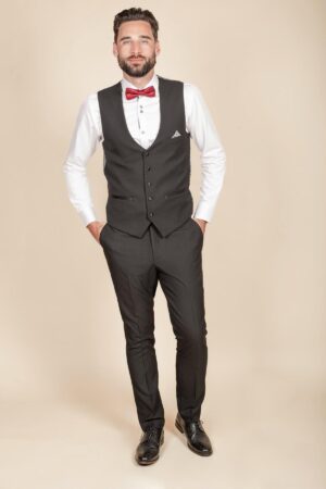 Marc Darcy Dalton Waistcoat