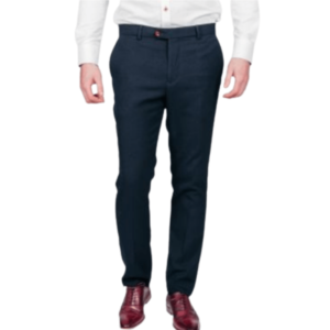 Marc Darcy JD4 Navy Trouser