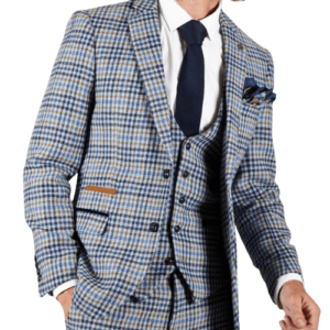 Marc Darcy Watson- Jacket
