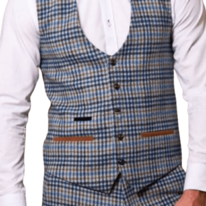 Marc Darcy Watson- Waistcoat